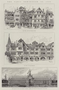 معرض باريس 1900